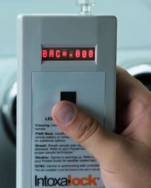 <b>Intoxalock</b> - Warning Run Wire When the <b>intoxalock</b> gives you the warning "WARNING RUN WIRE" this means that your battery may be low. . Intoxalock led messages